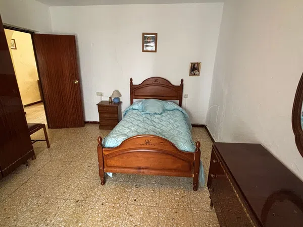 Casa de pueblo en Calle Soledad, 9 - Foto 3