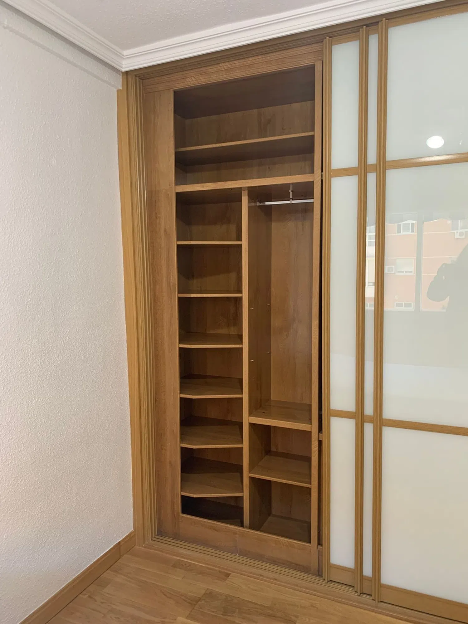 Piso en calle de María Tubau, 19 - Foto 27