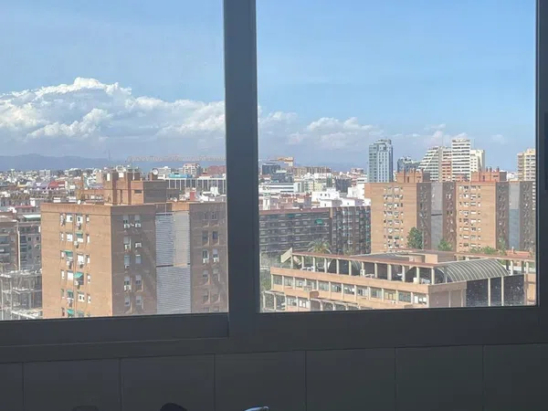 Piso en Calle de l'Escriptor Rafael Ferreres, 2, Ciutat de les Arts i de les Ciencies - Foto 10