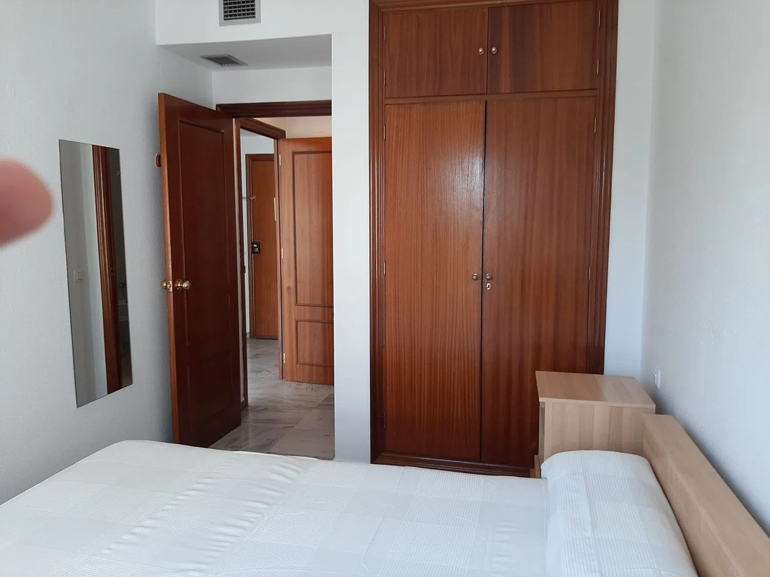 Piso en Barrio Buhaira - Huerta del Rey - Foto 4