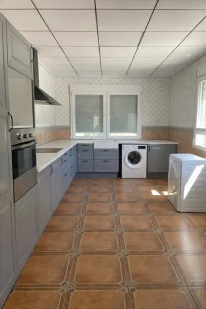 Chalet en A pocos metros de Sax - Foto 7