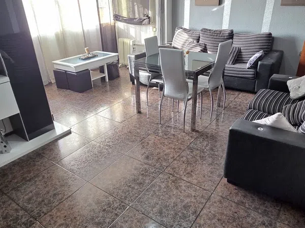 Piso en Ronda de los Derechos Humanos, 3, Belén - San Roque, Belén - San Roque - Foto 5