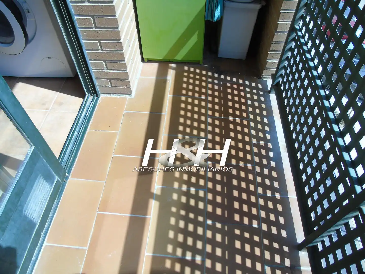 Piso en Burjassot - Foto 22