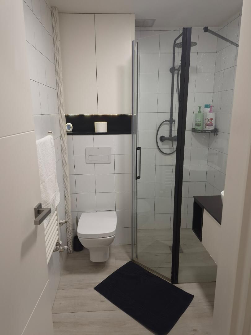 Apartamento en  Rúa de García Barbón 48 - Foto 8