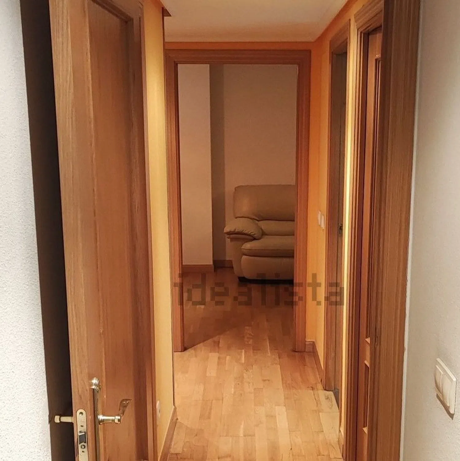 Piso en calle de la Maquinilla, 37 - Foto 8