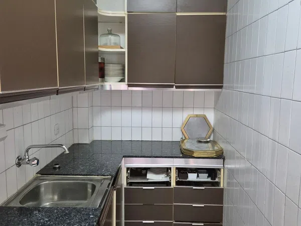 Piso en paseo de Manuel Girona, 42 - Foto 10