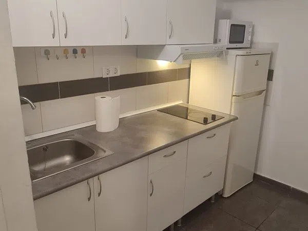 Piso en calle Ladera Alta de San Juan, 116 - Foto 3