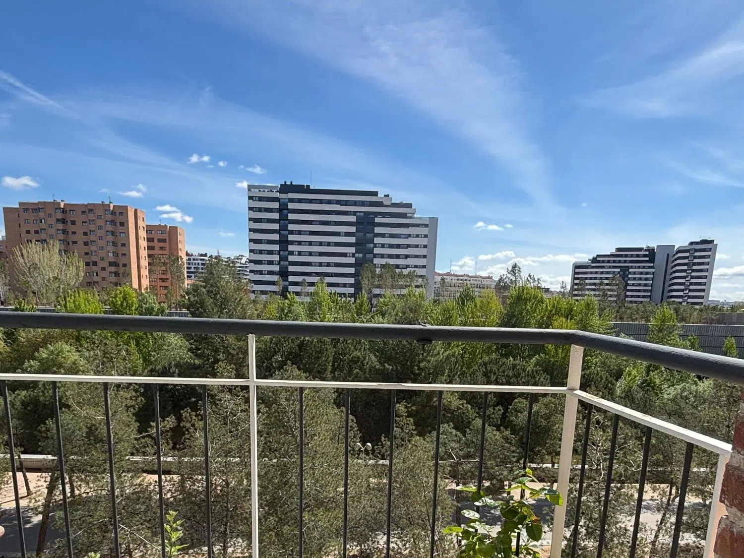 Piso en avenida del Manzanares, 58 - Foto 5