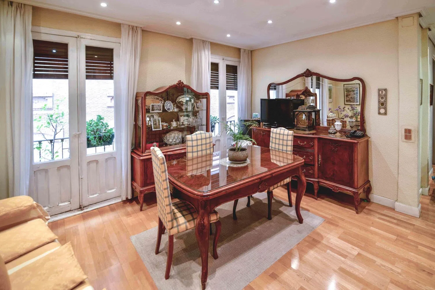 Piso en paseo del Prado, 34 - Foto 2