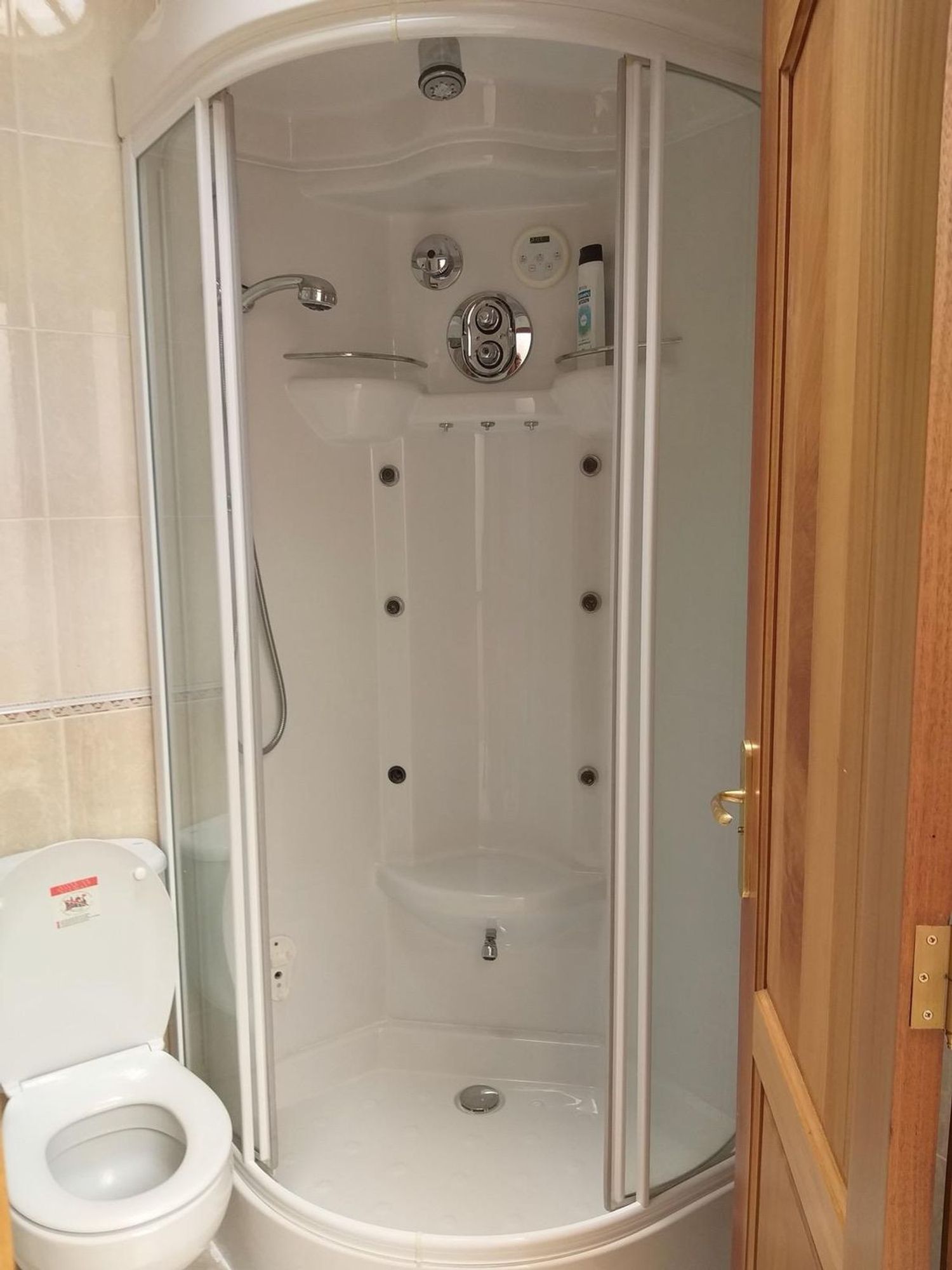 Chalet adosado en avenida de los Majuelos, 64 - Foto 10