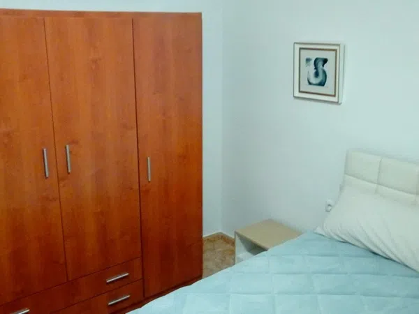 Piso en Calle Fray Martín de Córdoba, 15, Carretera Trassierra - Colonia de la Paz - Foto 7