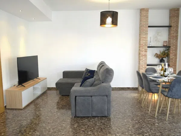 Piso en Valterna - Foto 15