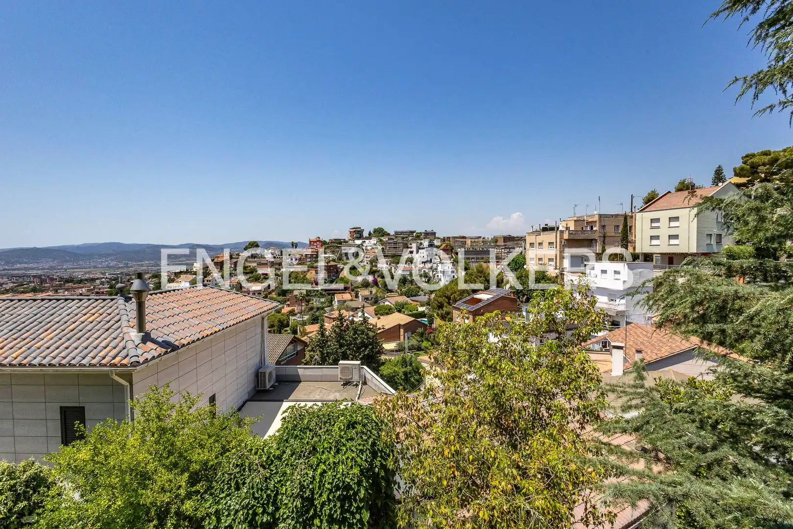 Chalet en Esplugues de Llobregat - Foto 40