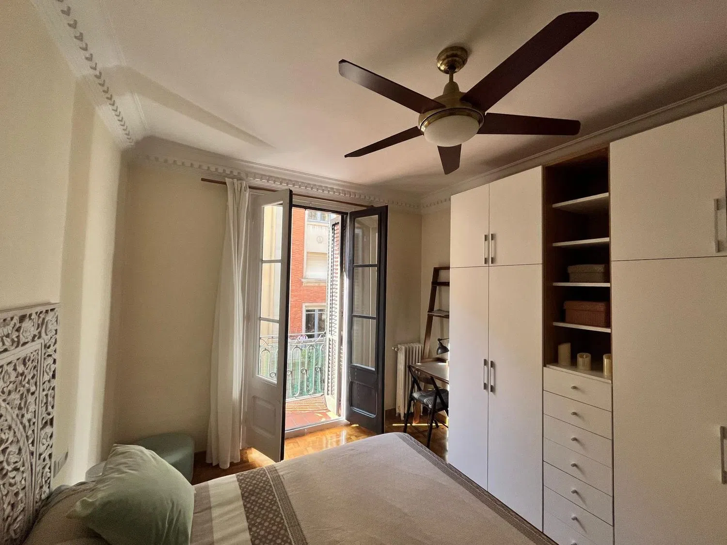 Piso en Barrio Vila de Gràcia - Foto 7