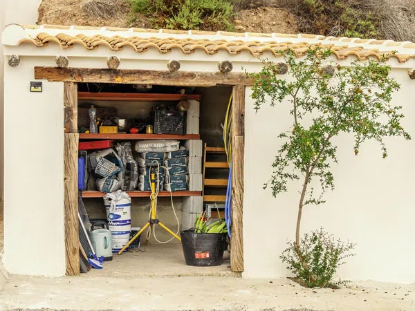 Cortijo en Barriada el Arroyo Medina, 55 - Foto 9