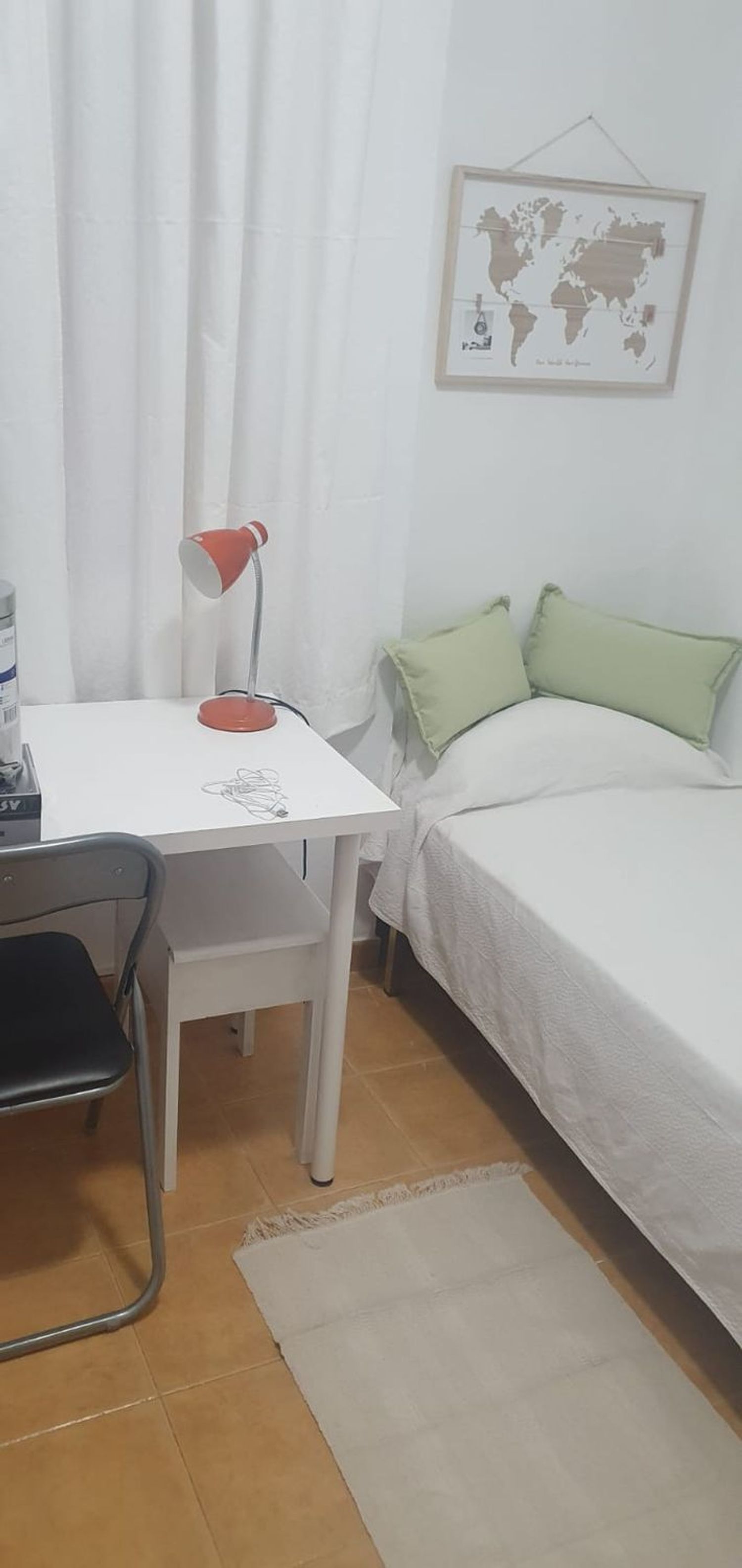 Piso en Calle Virgen de Fátima, 12, López de Gomara - Foto 12