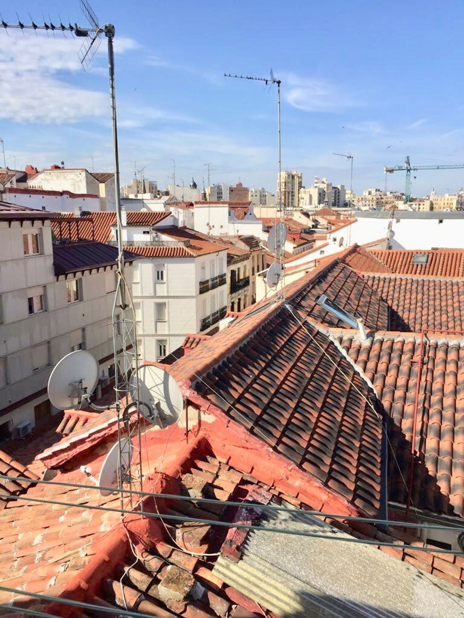 Ático en Calle de la Madera, 57, Malasaña-Universidad - Foto 13