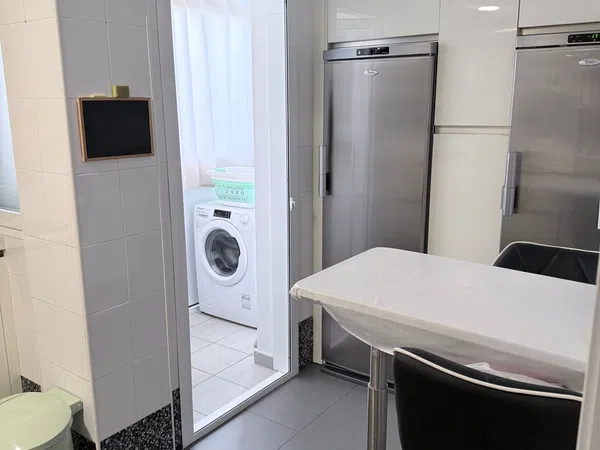 Piso en plaza madres de las plazas de mayo s/n - Foto 5