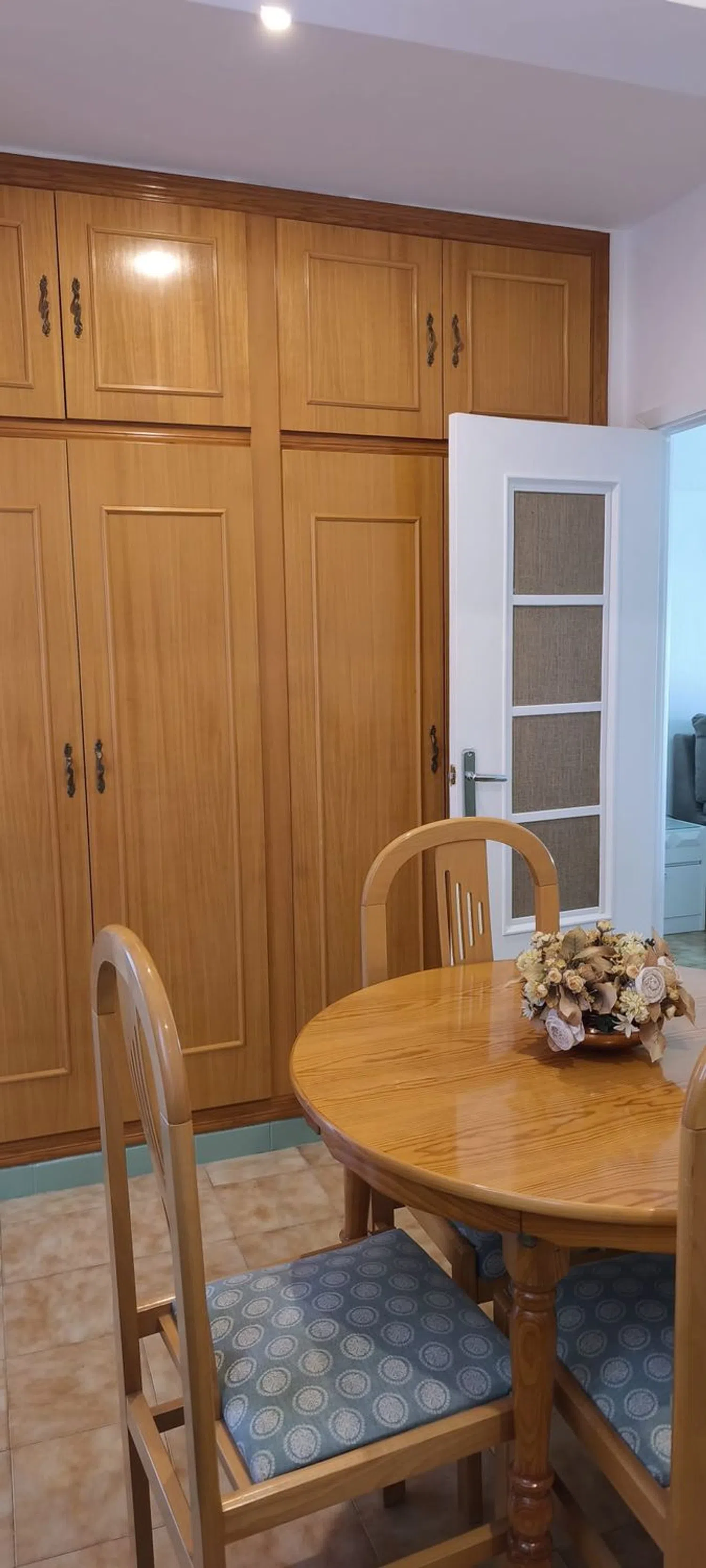 Piso en calle Pintor Espinosa, 2 - Foto 14