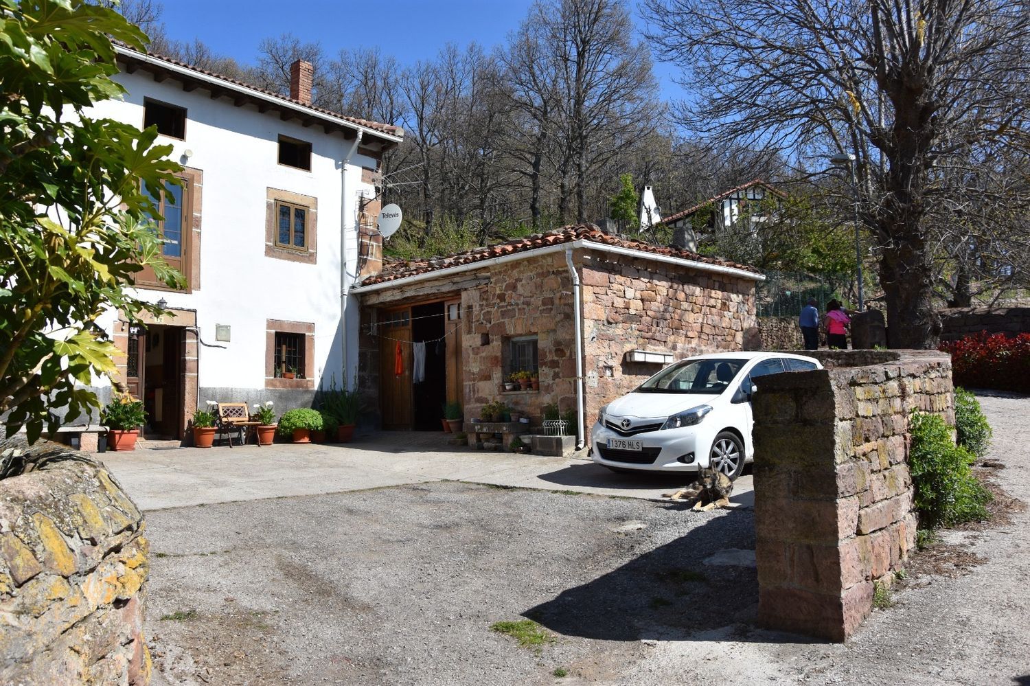 Casa de pueblo en La rañada, 30 - Foto 2