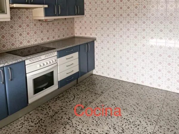 Piso en Carretera de Toledo, 2 - Foto 3