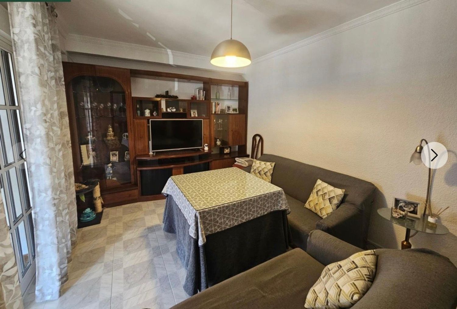 Piso en Ronda del Marrubial, 2, Casco Histórico - Ollerías - Marrubial - Foto 4