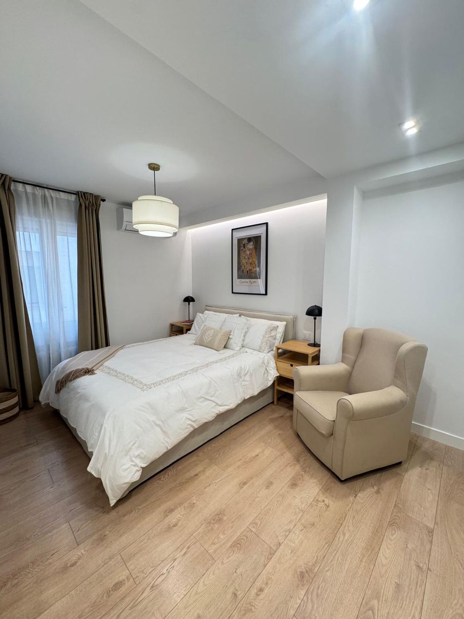 Piso en calle del Montserrat, 4 - Foto 3