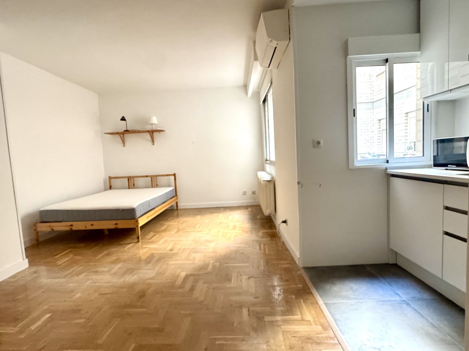Estudio en Juan Alvarez Mendizabal, Argüelles - Foto 7