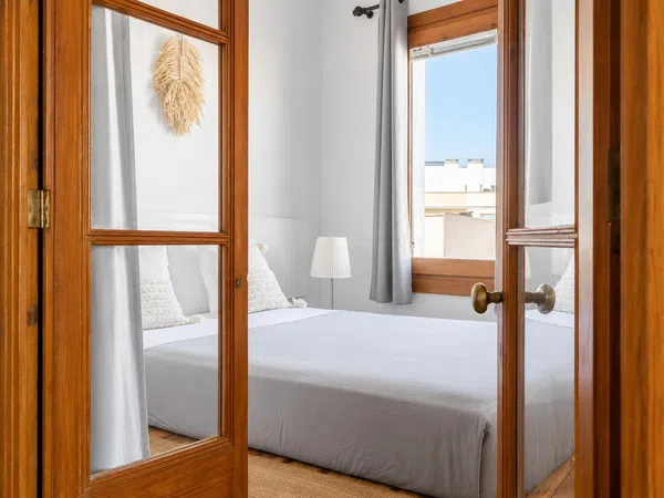 Piso en El Raval - Foto 15