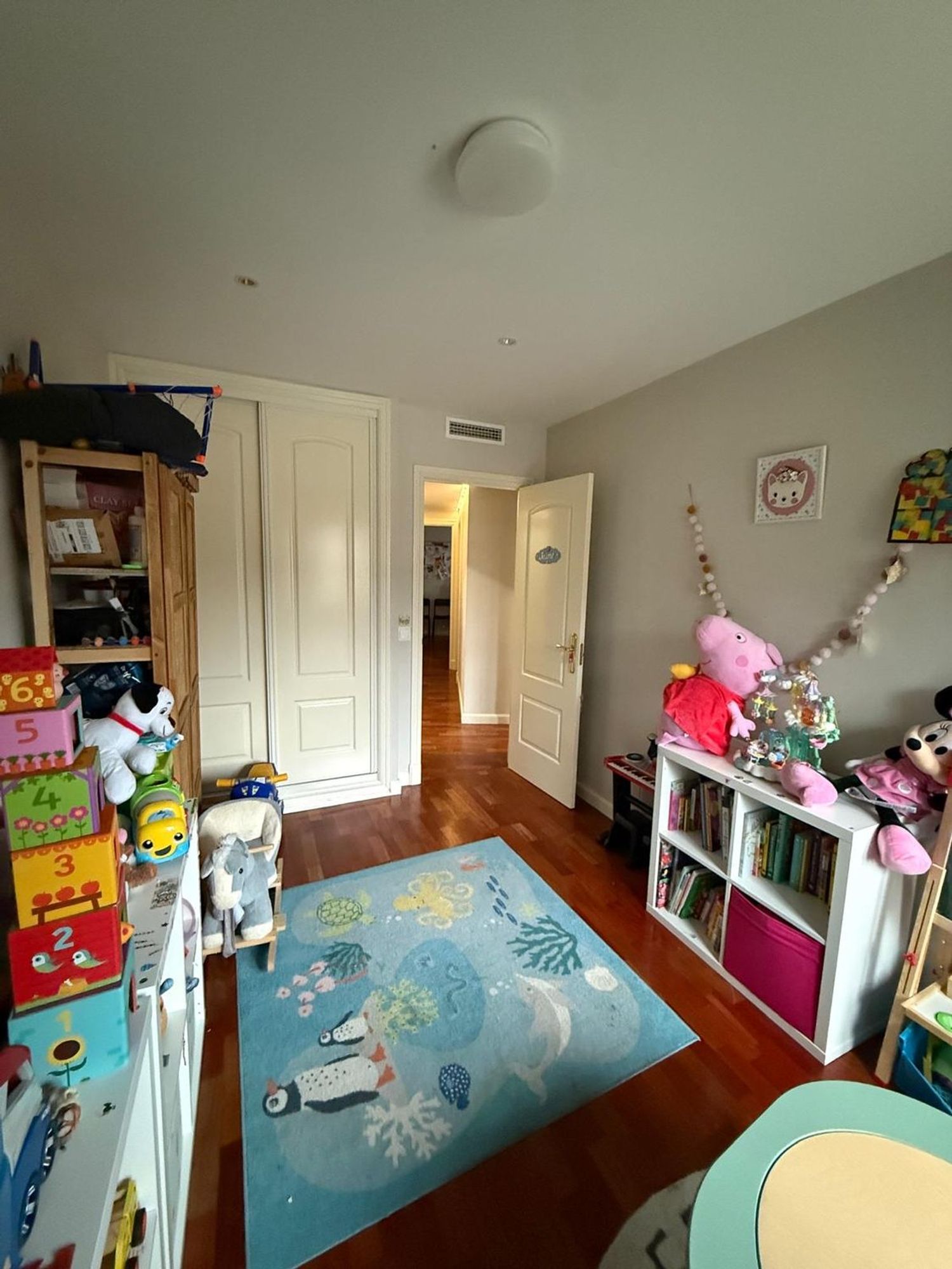 Piso en avenida de Europa, 1 - Foto 7