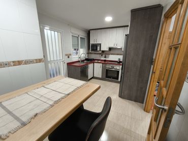 Piso en  Calle Océano Atlántico 12 - Foto 6