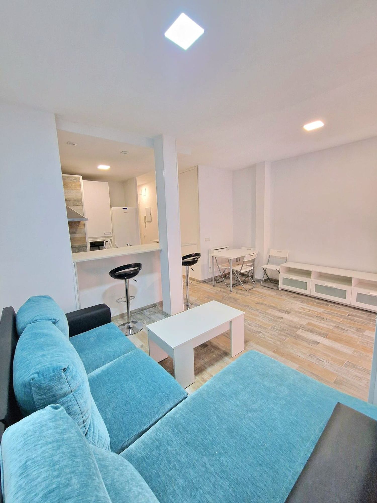 Piso en calle Navalcarnero, 4 - Foto 2