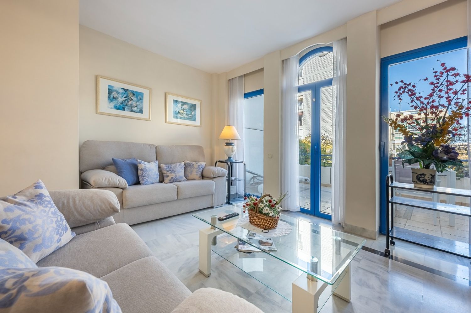 Dúplex en Calle de Ramón Gómez de la Serna, 23, Playa de la Fontanilla - Foto 8
