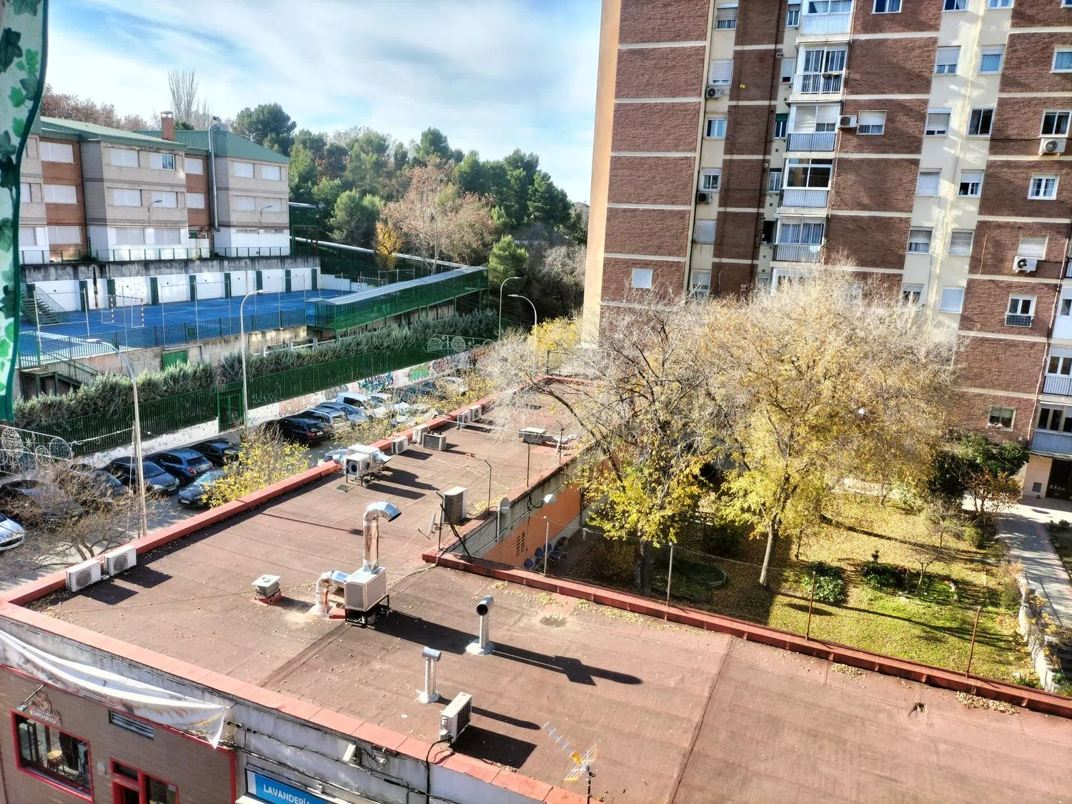 Piso en plaza de Corcubión, 1 - Foto 19