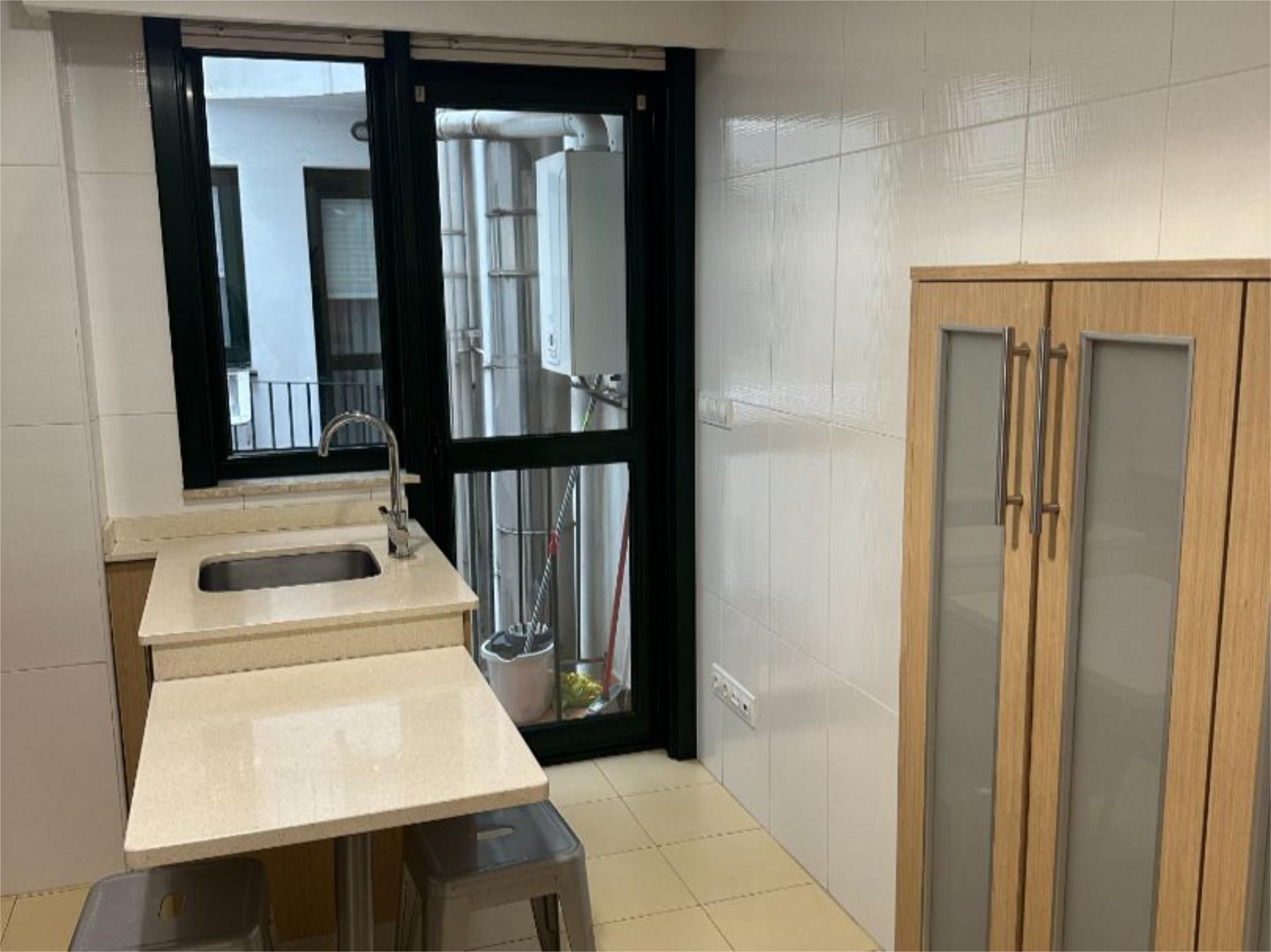 Piso en  Rúa Tomás A. Alonso 62 - Foto 12