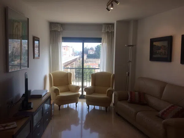 Piso en Calle Gonçal Barrachina, 10, Centro - Zona Alta - Foto 12