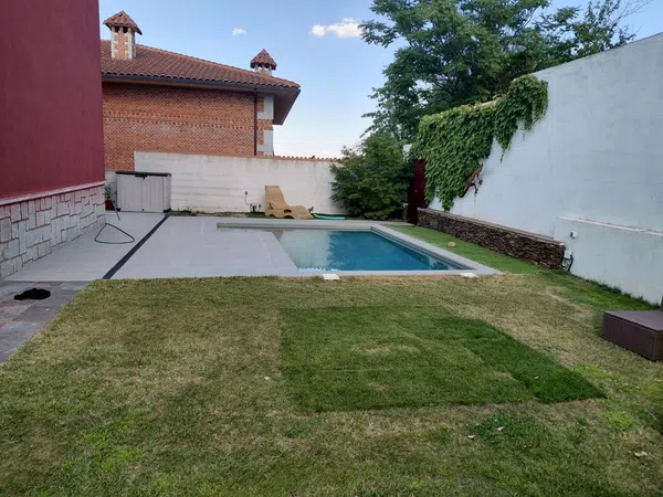 Casa o chalet independiente en Calle Parque del Sur, 29 - Foto 9