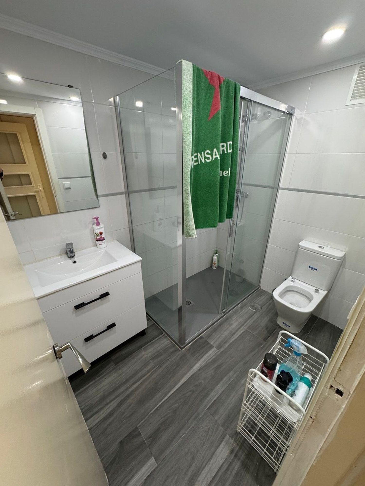 Piso en calle Hermanos Machado, 7 - Foto 11