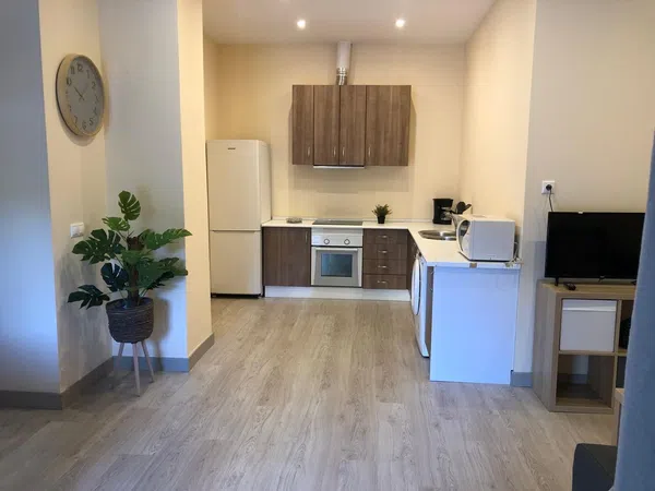 Piso en avenida Antonio Machado, 136 - Foto 2