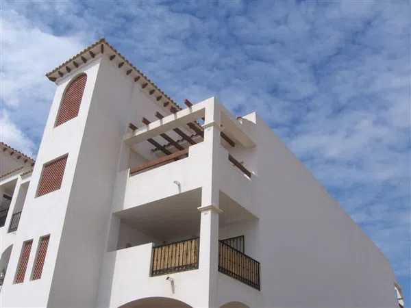 Dúplex en Calle J.H.Alhamed, 2, Zeniamar - Foto 1