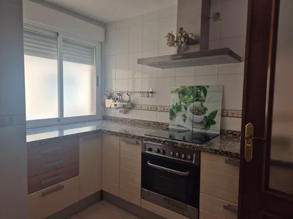 Ático en Calle Mayor del Arrabal, 1, San José - Parador - Zurguen, San José - Parador - Zurguen - Foto 13