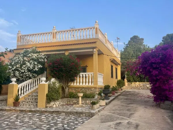 Casa o chalet independiente en Godelleta - Foto 2