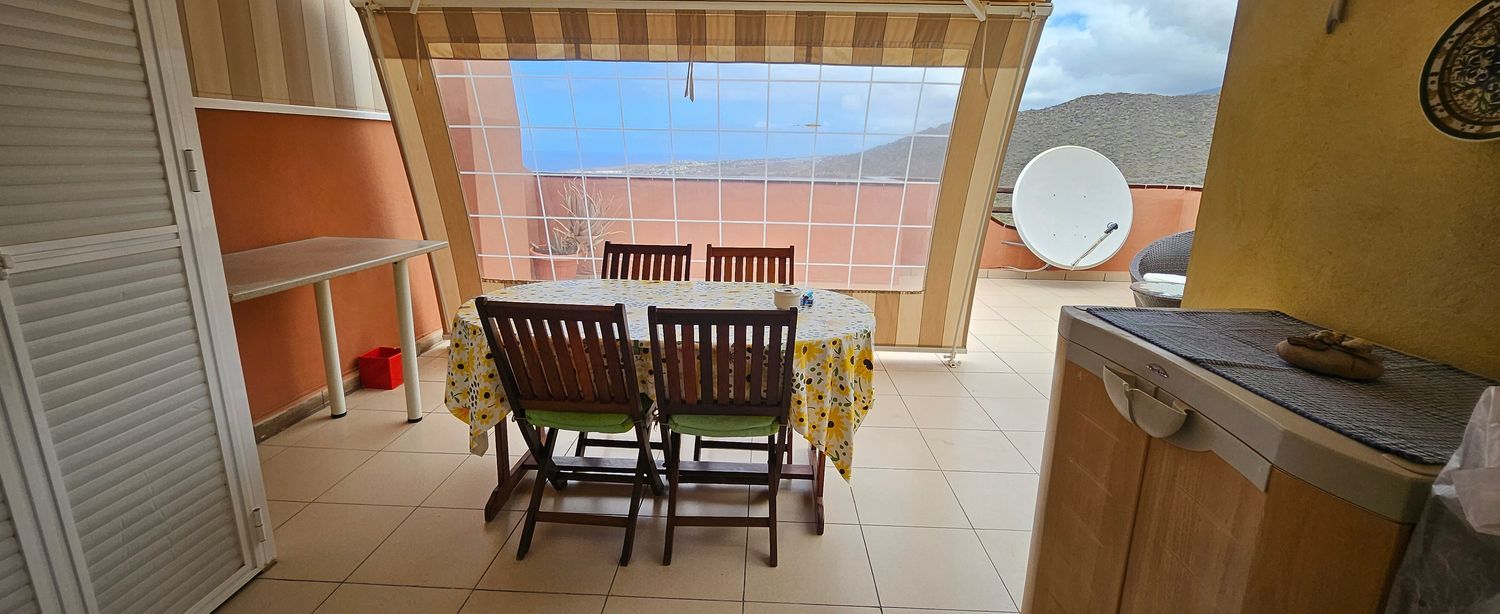 Piso en Calle Galicia, 35, Torviscas Centro y Alto - Foto 18