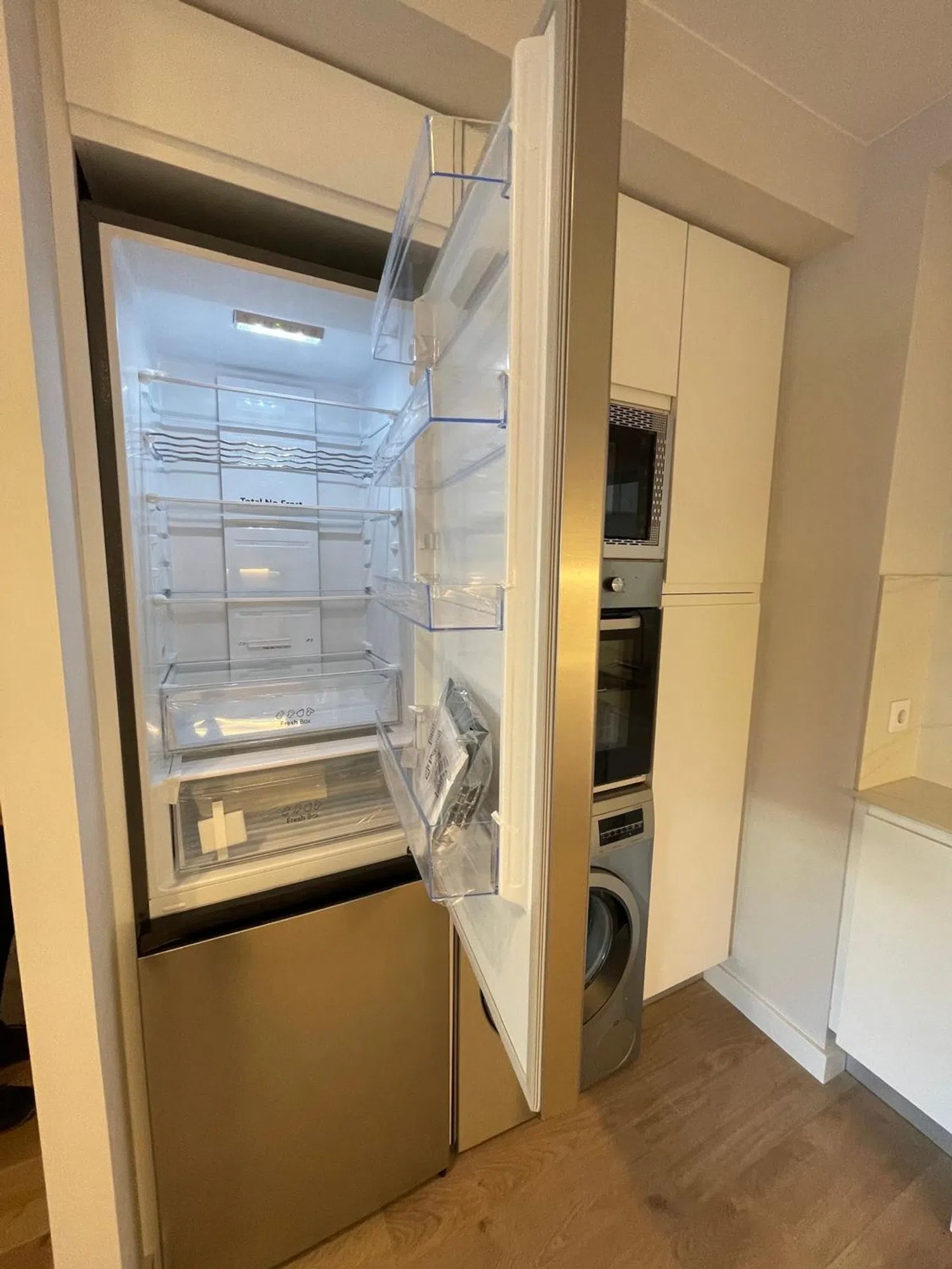 Piso en calle Llano Ponte, 14 - Foto 17