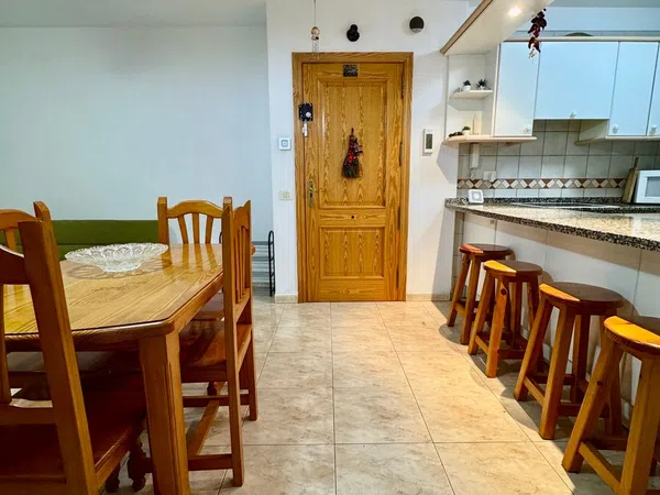 Piso en Calle Orobal, 17, Cabo Blanco, Cabo Blanco - Foto 14