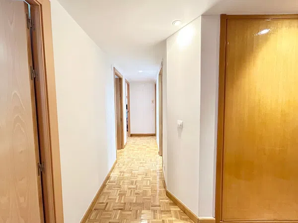 Piso en Plaza San Martin Abendañoko, 5, Txagorritxu, Txagorritxu - Foto 14