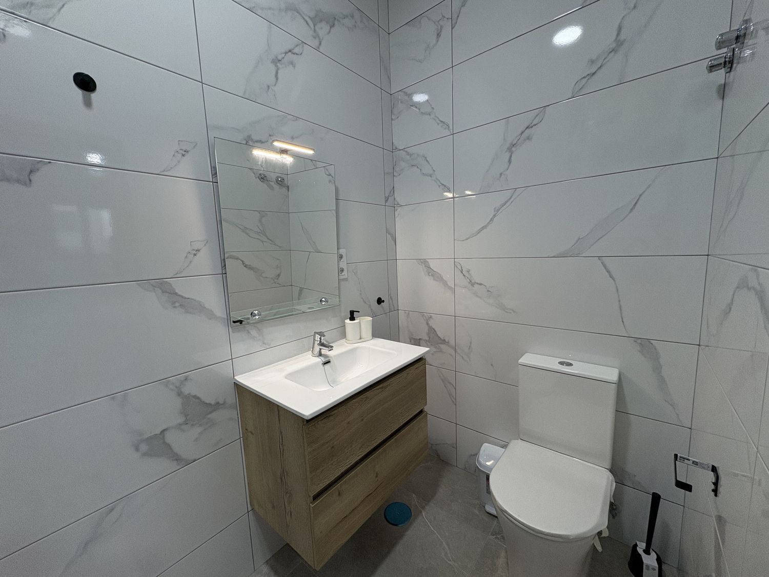 Estudio en Plaza San Andrés, 2, Bañaderos-El Puertillo-San Andrés, Bañaderos-El Puertillo-San Andrés - Foto 6
