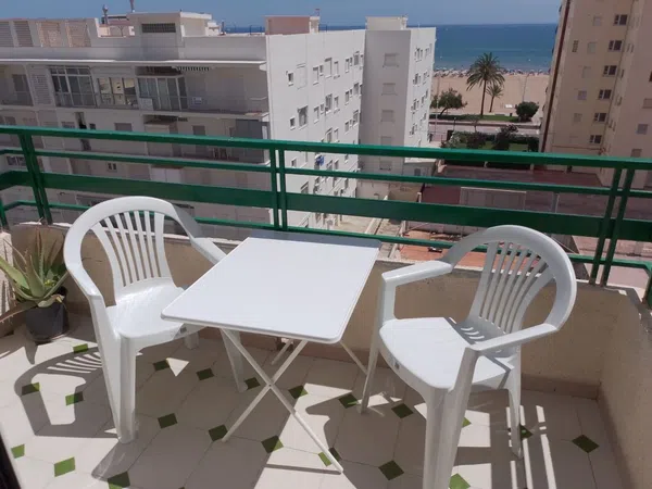 Estudio en Calle de Mallorca, 11, Playa de Gandia, Playa de Gandia - Foto 3