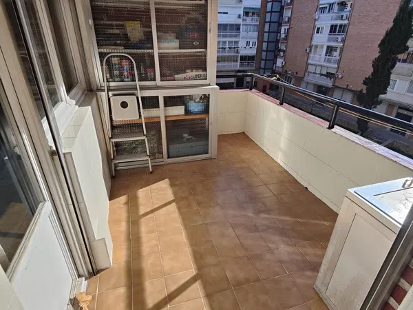 Piso en paseo de Santa María de la Cabeza, 137 - Foto 2