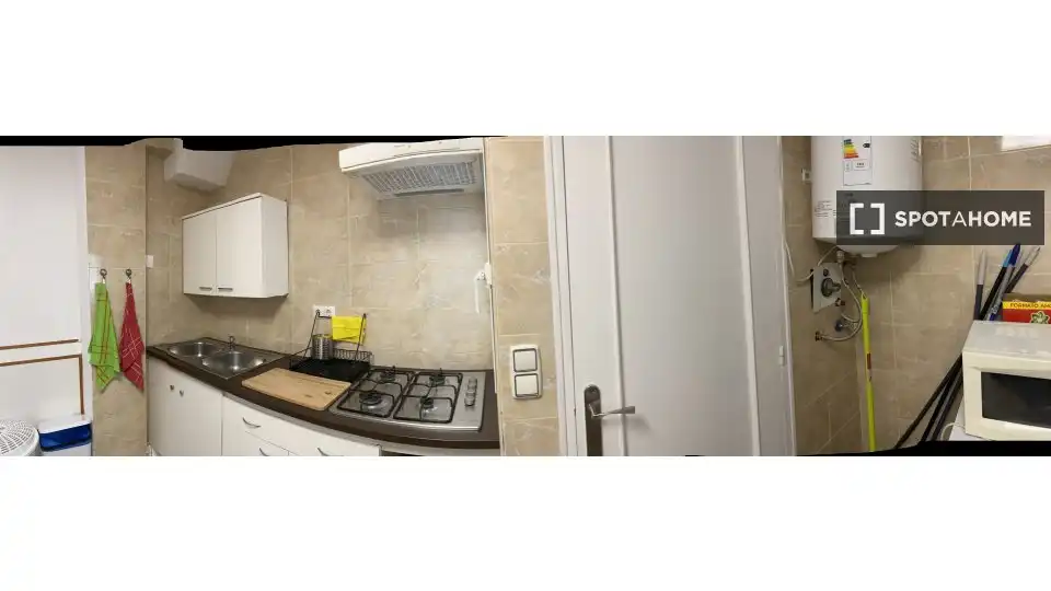 Piso en  Valencia Capital - Foto 18